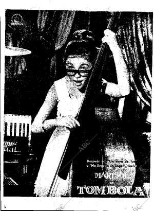 ABC MADRID 24-06-1962 página 78