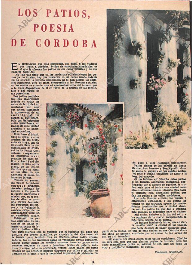 ABC MADRID 24-06-1962 página 8