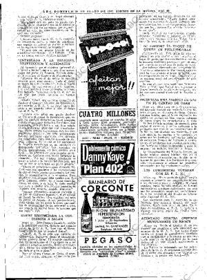 ABC MADRID 24-06-1962 página 80
