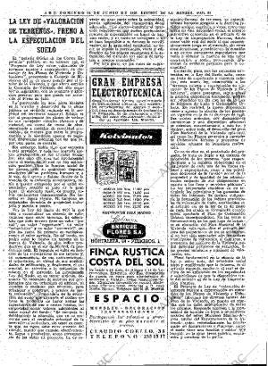 ABC MADRID 24-06-1962 página 81