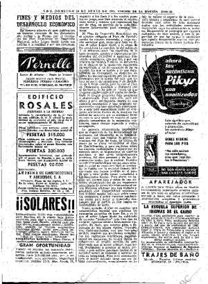 ABC MADRID 24-06-1962 página 82
