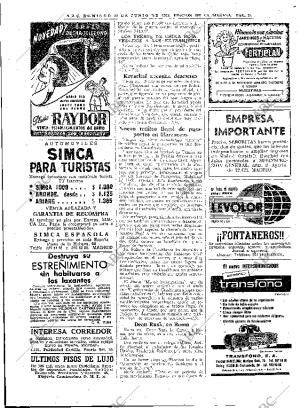 ABC MADRID 24-06-1962 página 84