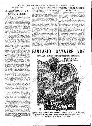 ABC MADRID 24-06-1962 página 95