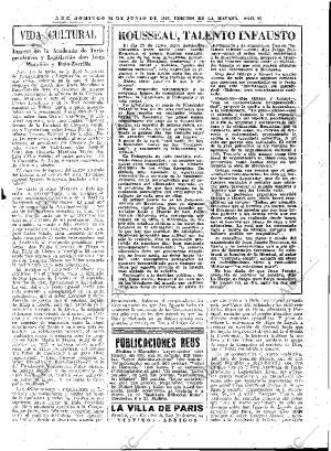 ABC MADRID 24-06-1962 página 97