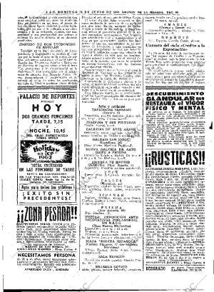 ABC MADRID 24-06-1962 página 98