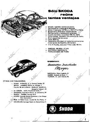 ABC MADRID 26-06-1962 página 11