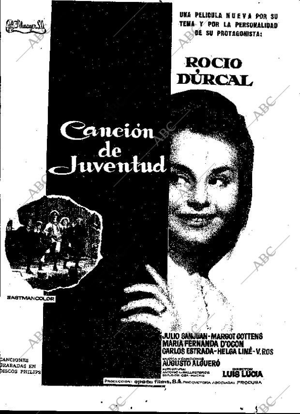 ABC MADRID 26-06-1962 página 36