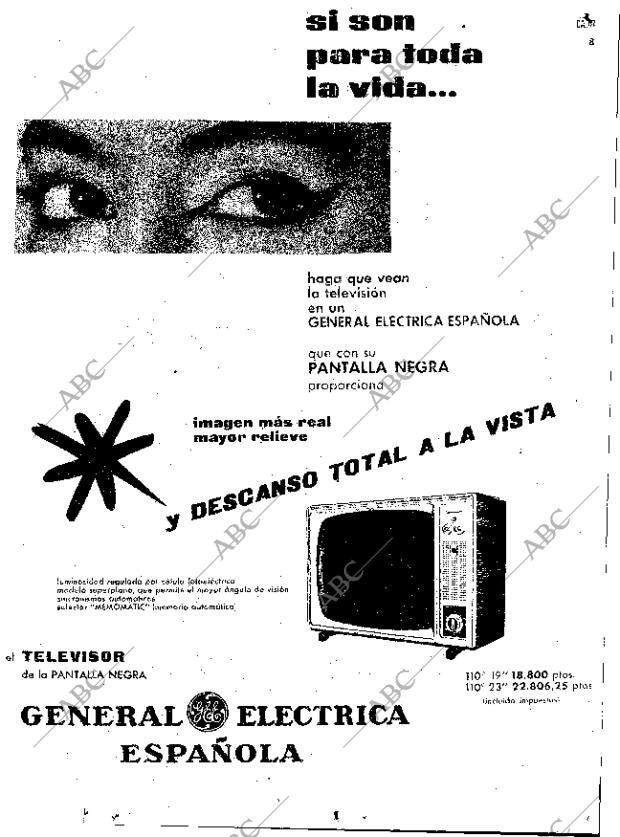 ABC MADRID 26-06-1962 página 41