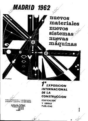 ABC MADRID 26-06-1962 página 44