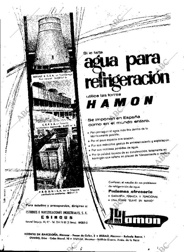 ABC MADRID 26-06-1962 página 46