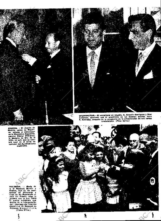 ABC MADRID 26-06-1962 página 5