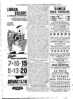 ABC MADRID 26-06-1962 página 56