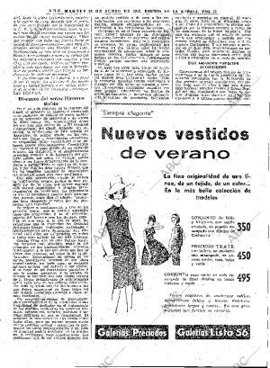 ABC MADRID 26-06-1962 página 57