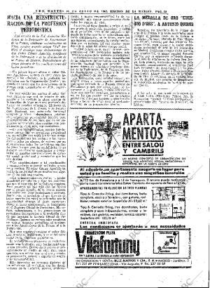 ABC MADRID 26-06-1962 página 59