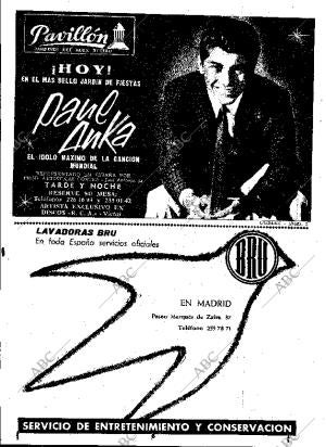 ABC MADRID 26-06-1962 página 6