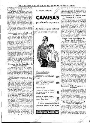 ABC MADRID 26-06-1962 página 66