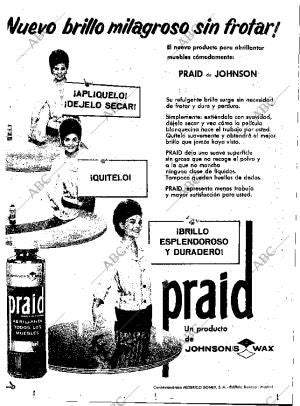 ABC MADRID 26-06-1962 página 7