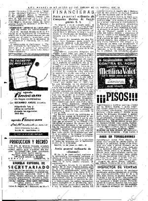 ABC MADRID 26-06-1962 página 78