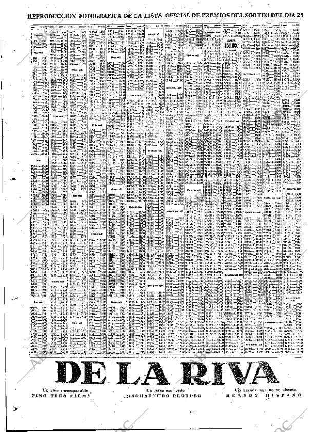 ABC MADRID 26-06-1962 página 84