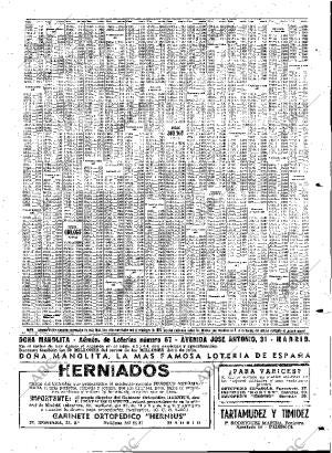 ABC MADRID 26-06-1962 página 85