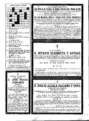 ABC MADRID 26-06-1962 página 93