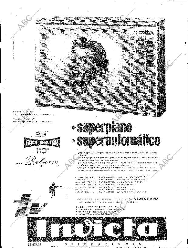 ABC SEVILLA 26-06-1962 página 6