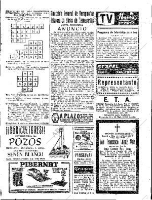 ABC SEVILLA 26-06-1962 página 63