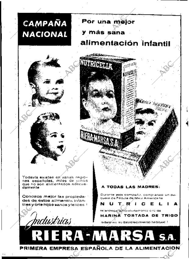 ABC MADRID 27-06-1962 página 96