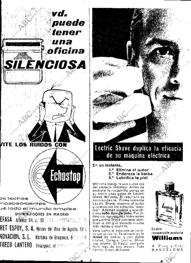 ABC MADRID 29-06-1962 página 10