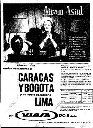 ABC MADRID 29-06-1962 página 18