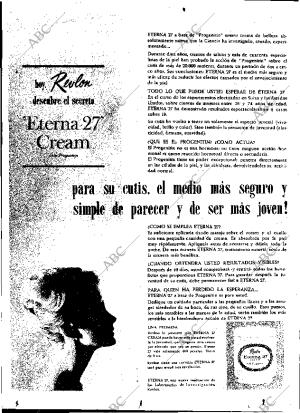 ABC MADRID 29-06-1962 página 20