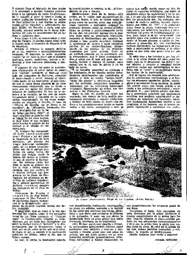 ABC MADRID 29-06-1962 página 23