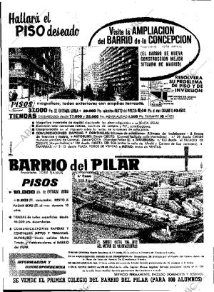ABC MADRID 29-06-1962 página 28