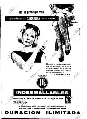 ABC MADRID 29-06-1962 página 30