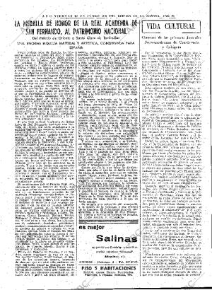 ABC MADRID 29-06-1962 página 47