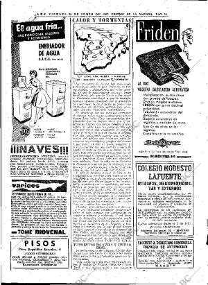 ABC MADRID 29-06-1962 página 54