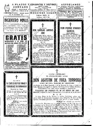 ABC MADRID 29-06-1962 página 77