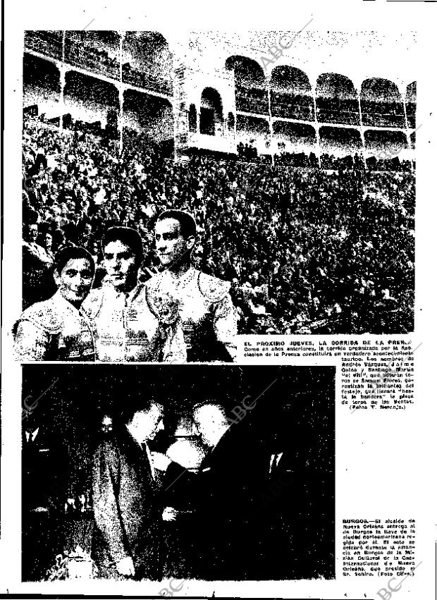 ABC MADRID 29-06-1962 página 8