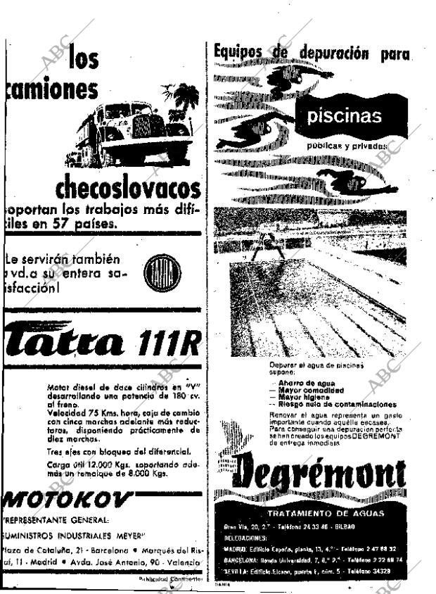 ABC MADRID 30-06-1962 página 10