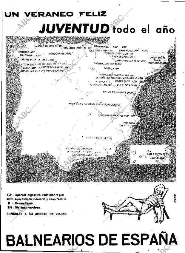 ABC MADRID 30-06-1962 página 12