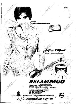 ABC MADRID 30-06-1962 página 14