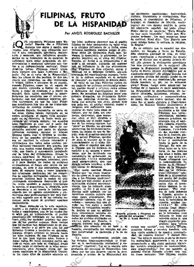 ABC MADRID 30-06-1962 página 17