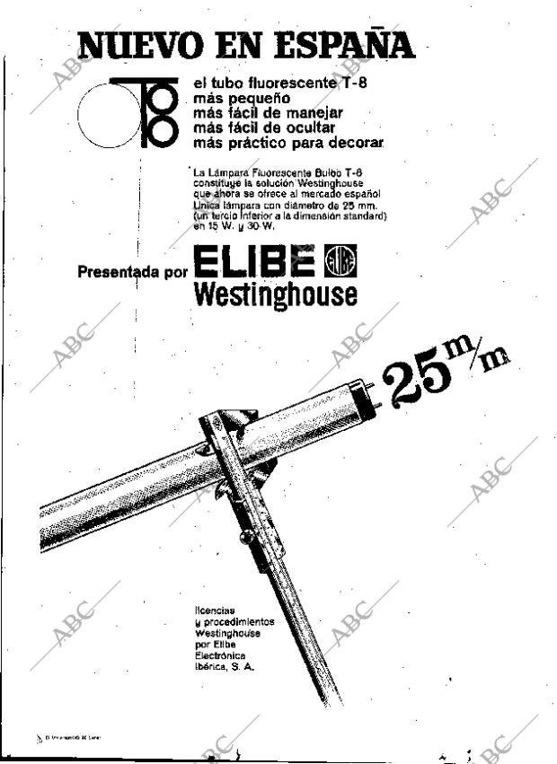 ABC MADRID 30-06-1962 página 18