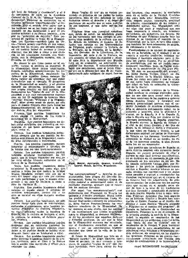 ABC MADRID 30-06-1962 página 19