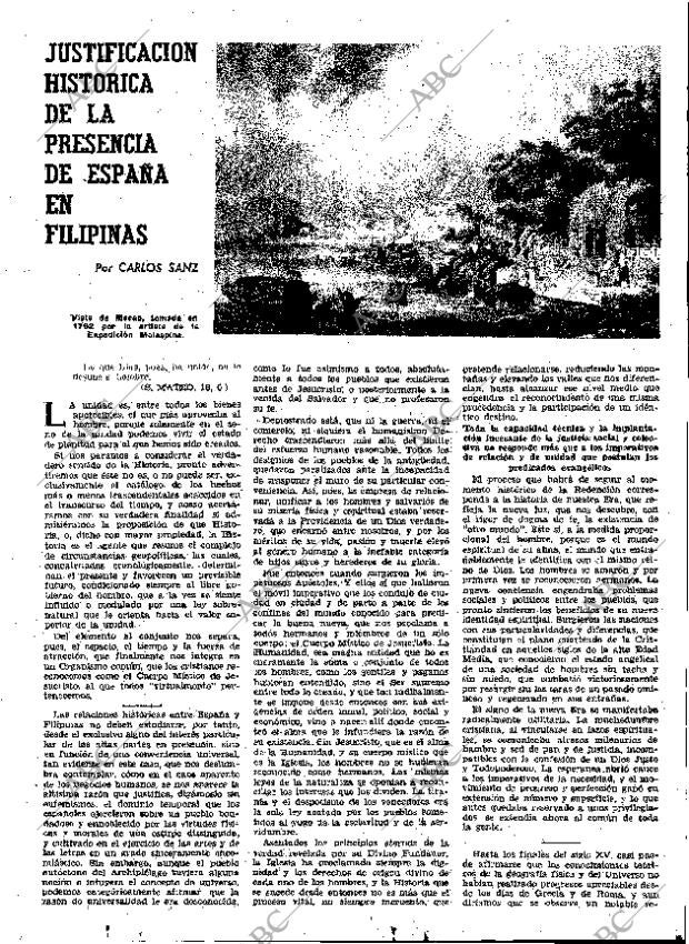 ABC MADRID 30-06-1962 página 23