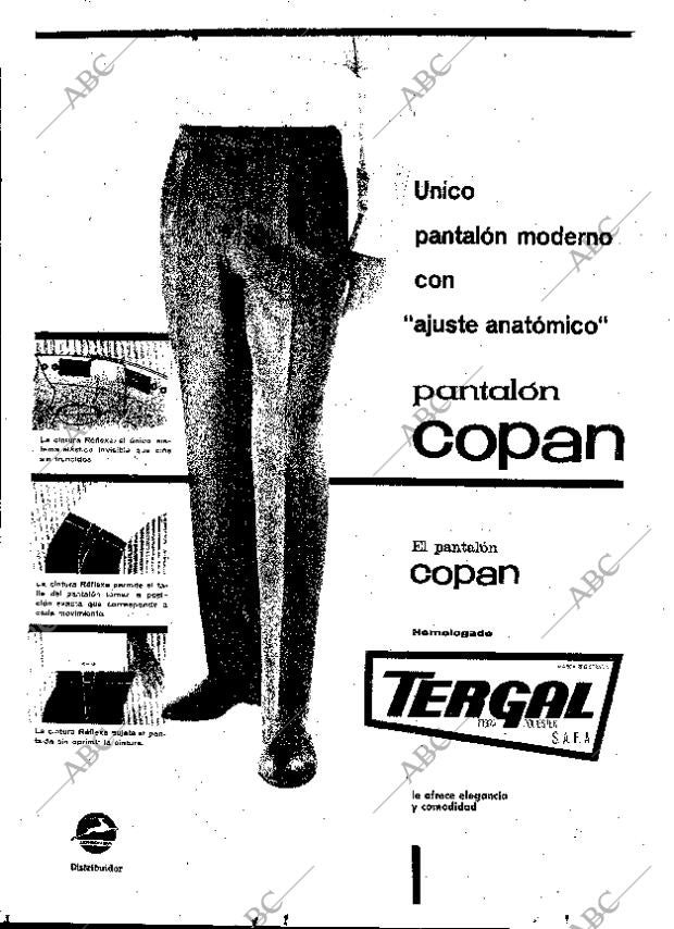 ABC MADRID 30-06-1962 página 26