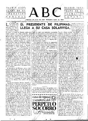 ABC MADRID 30-06-1962 página 3