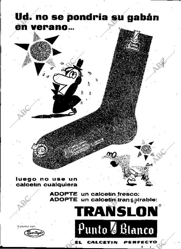 ABC MADRID 30-06-1962 página 30