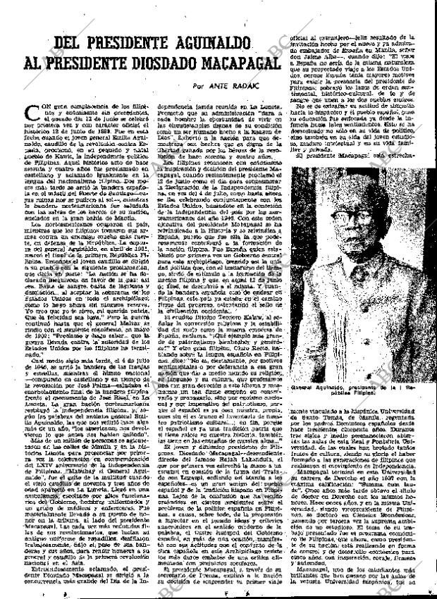ABC MADRID 30-06-1962 página 31