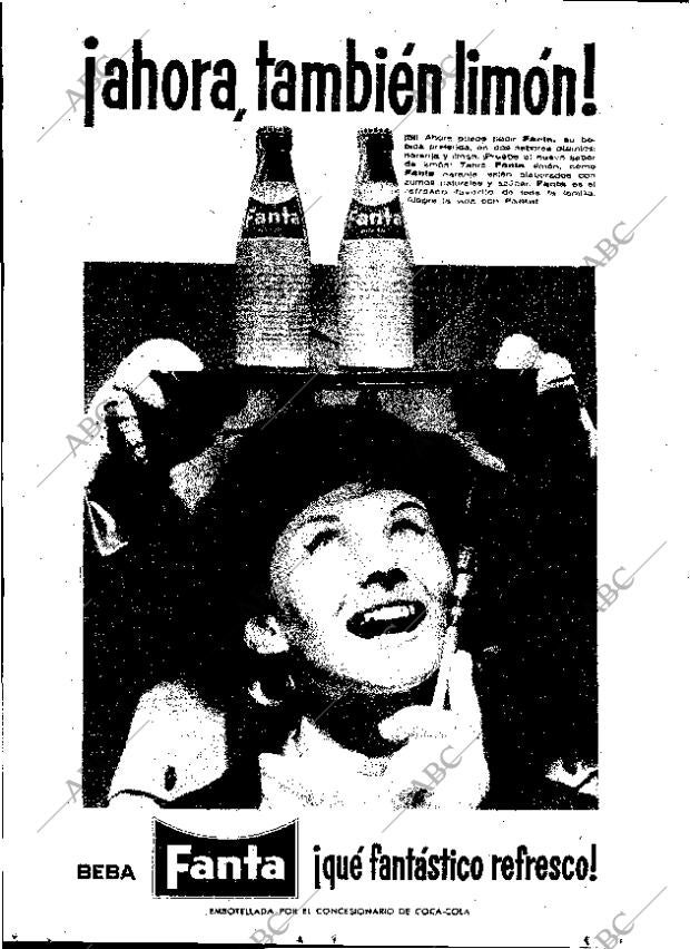 ABC MADRID 30-06-1962 página 32